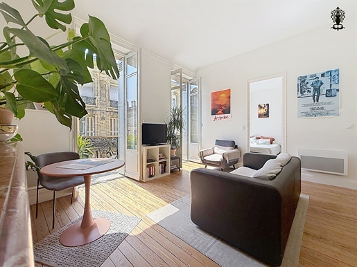 Appartement 2 pièces 40 m² · à Bordeaux · 40 m² · 270 000 €