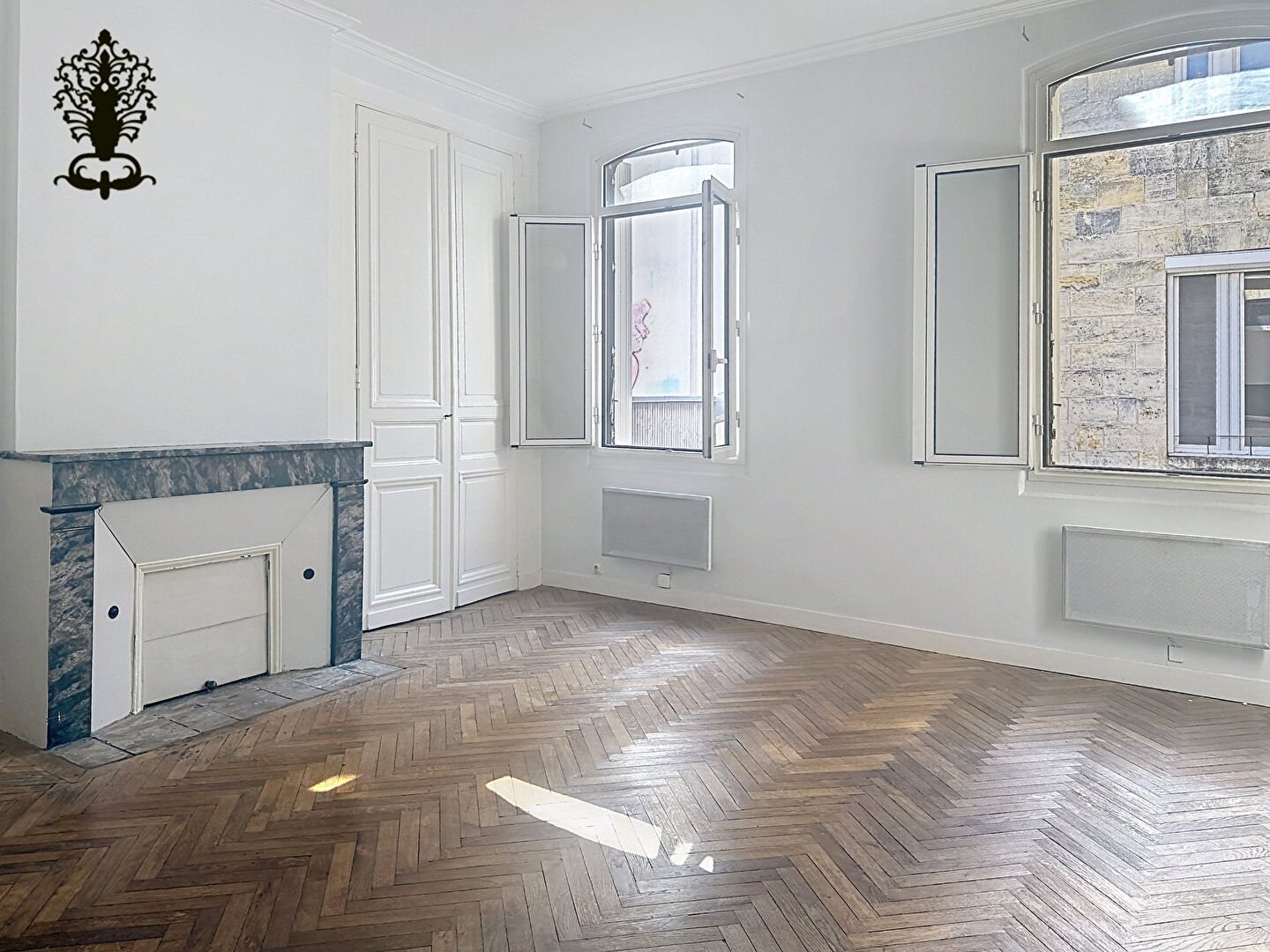 Appartement à vendre, 40m², Bordeaux