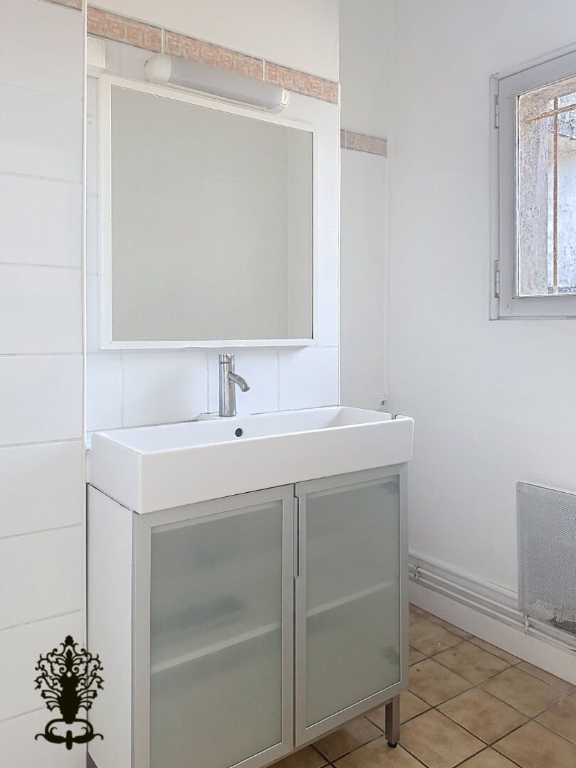 Appartement à vendre, 40m², Bordeaux