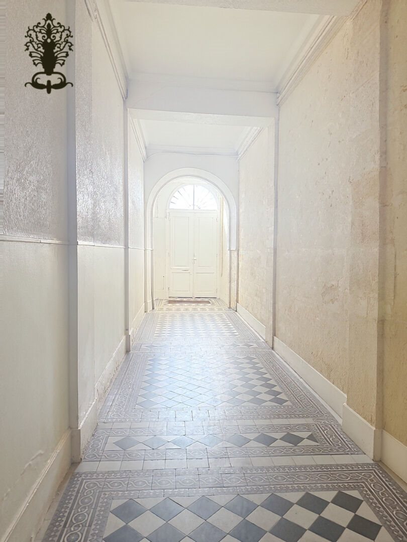 Appartement à vendre, 40m², Bordeaux