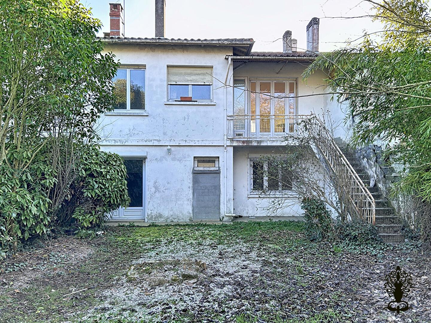 Maison à vendre, 135m², Talence