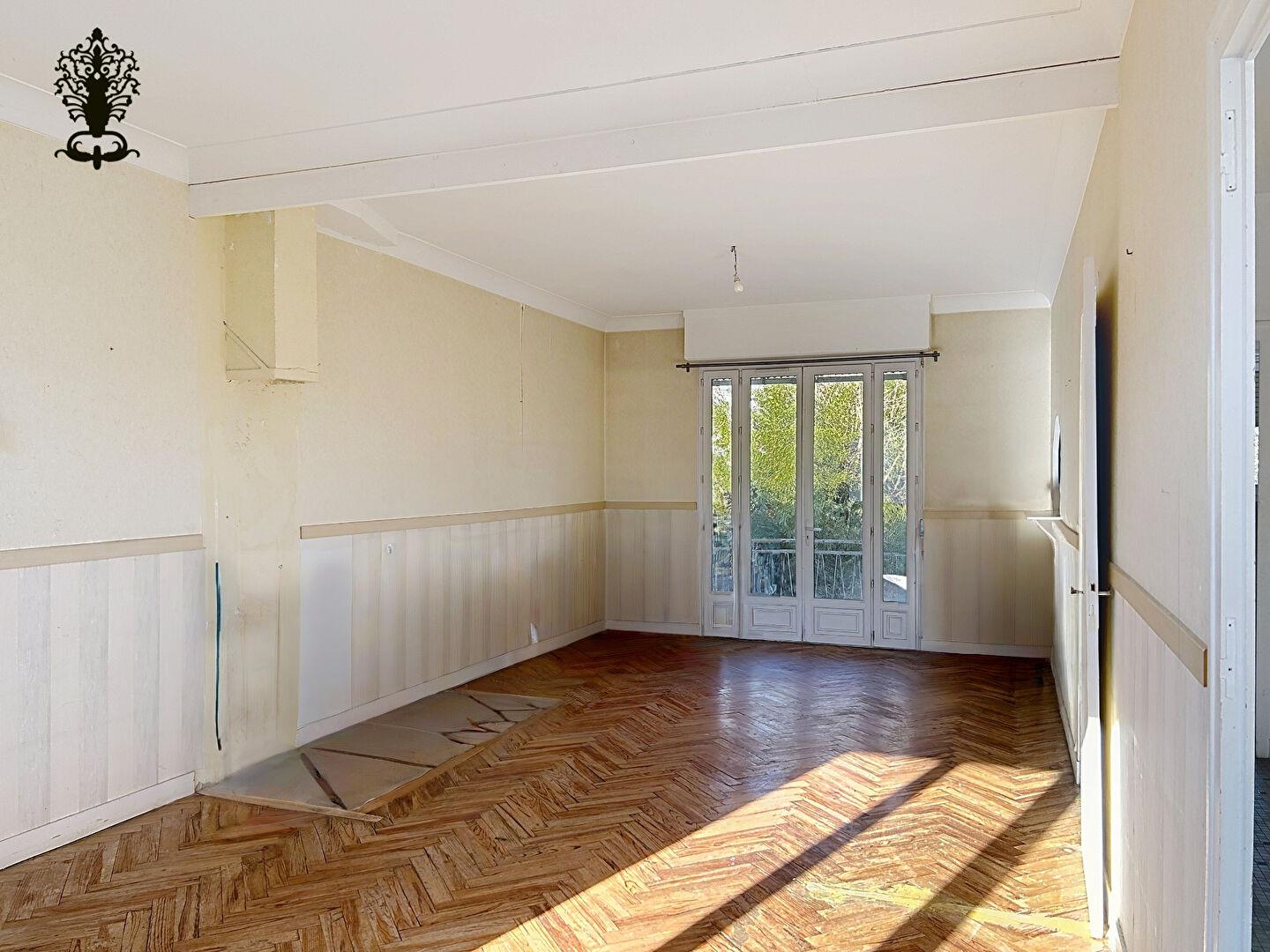 Maison à vendre, 135m², Talence