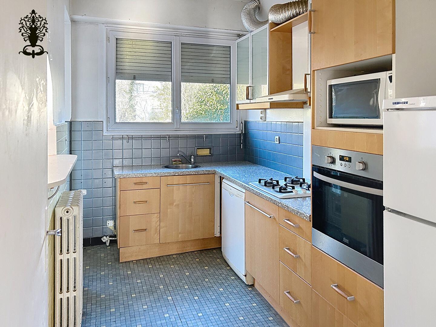 Maison à vendre, 135m², Talence