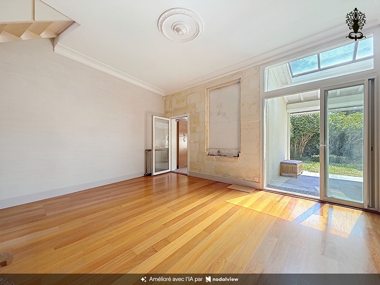 Maison à vendre, 125m², Bordeaux