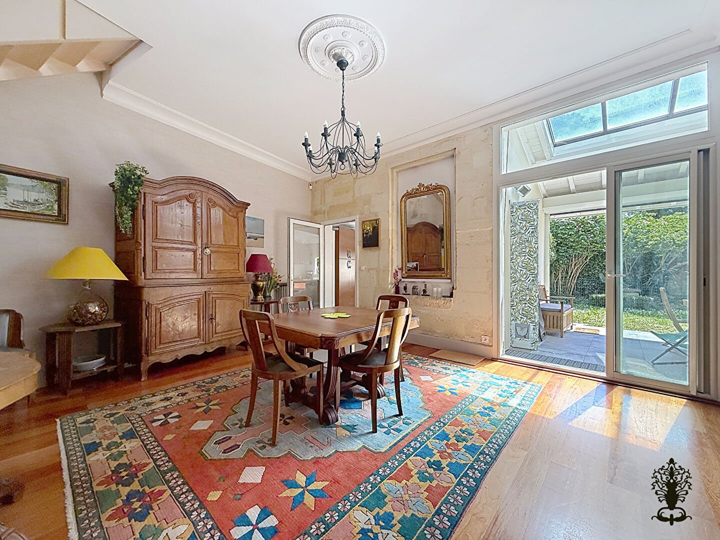 Maison à vendre, 125m², Bordeaux