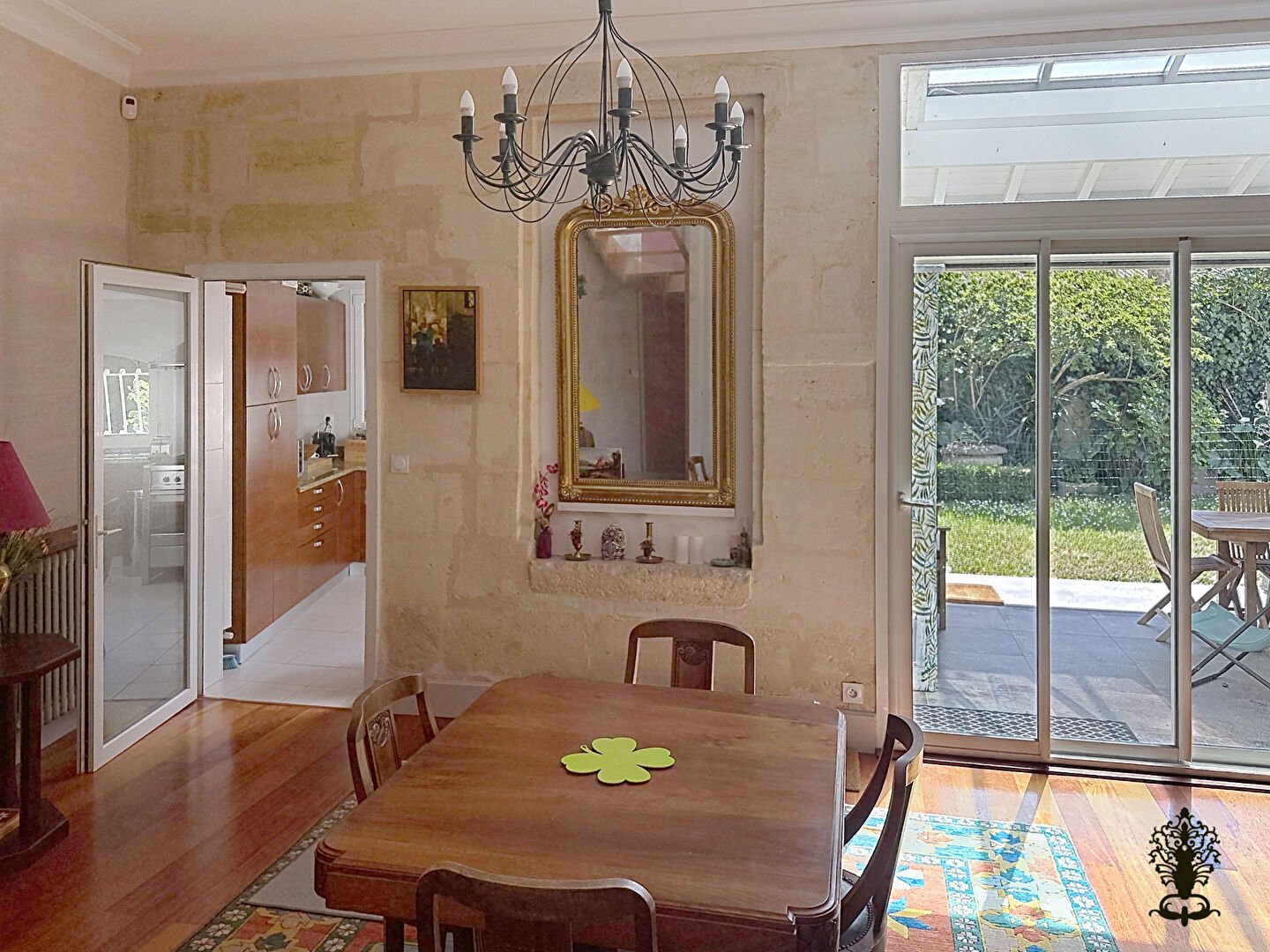 Maison à vendre, 125m², Bordeaux