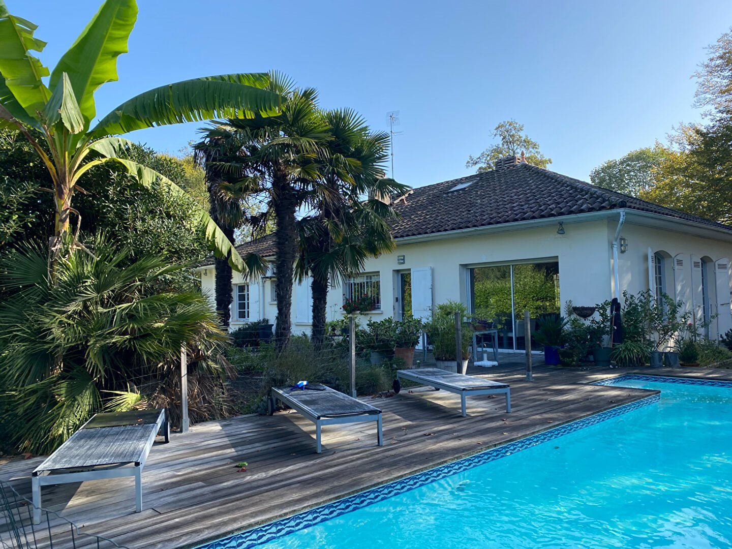 Maison à vendre, 260m², Mérignac