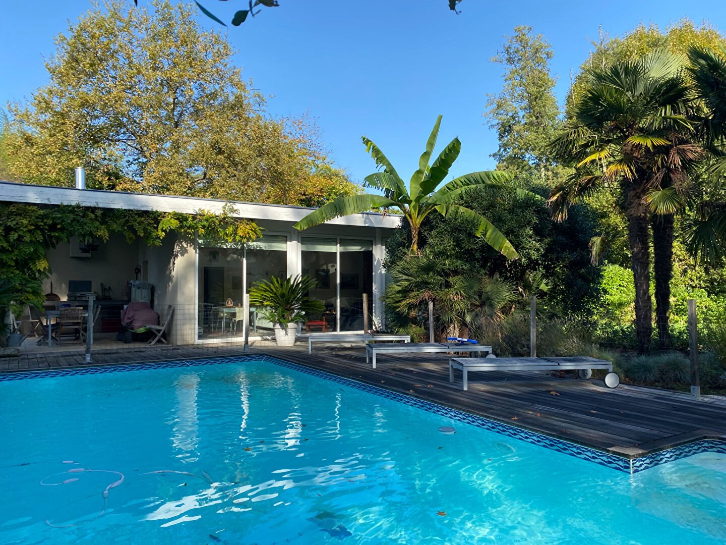 Maison à vendre, 260m², Mérignac