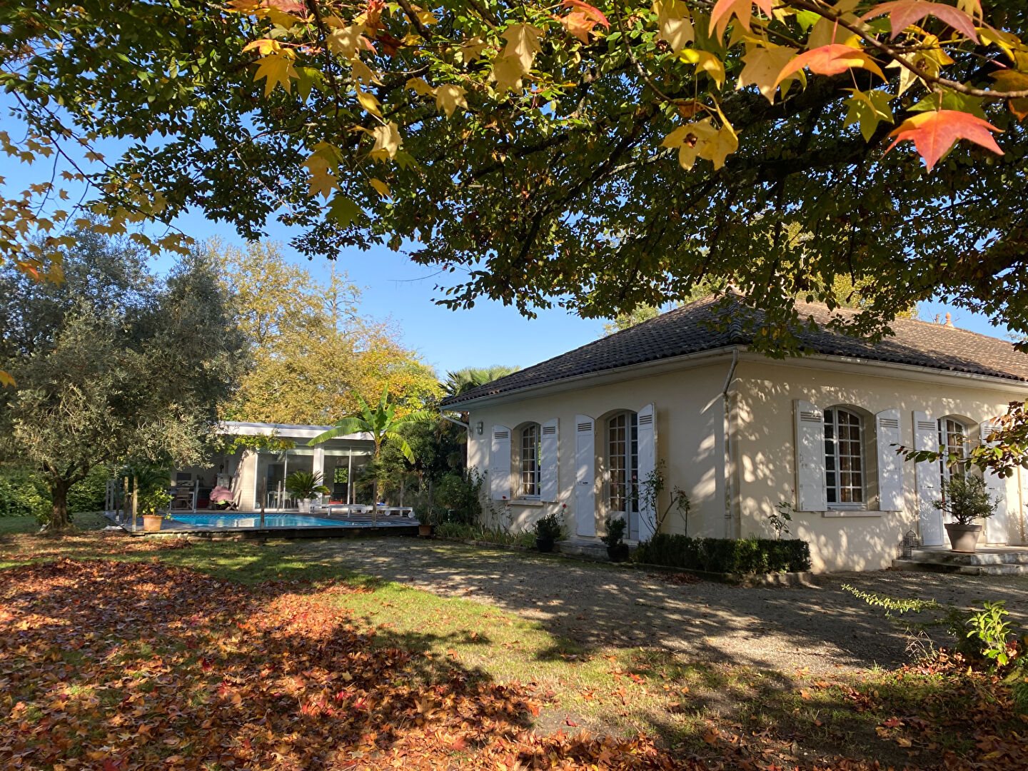 Maison à vendre, 260m², Mérignac