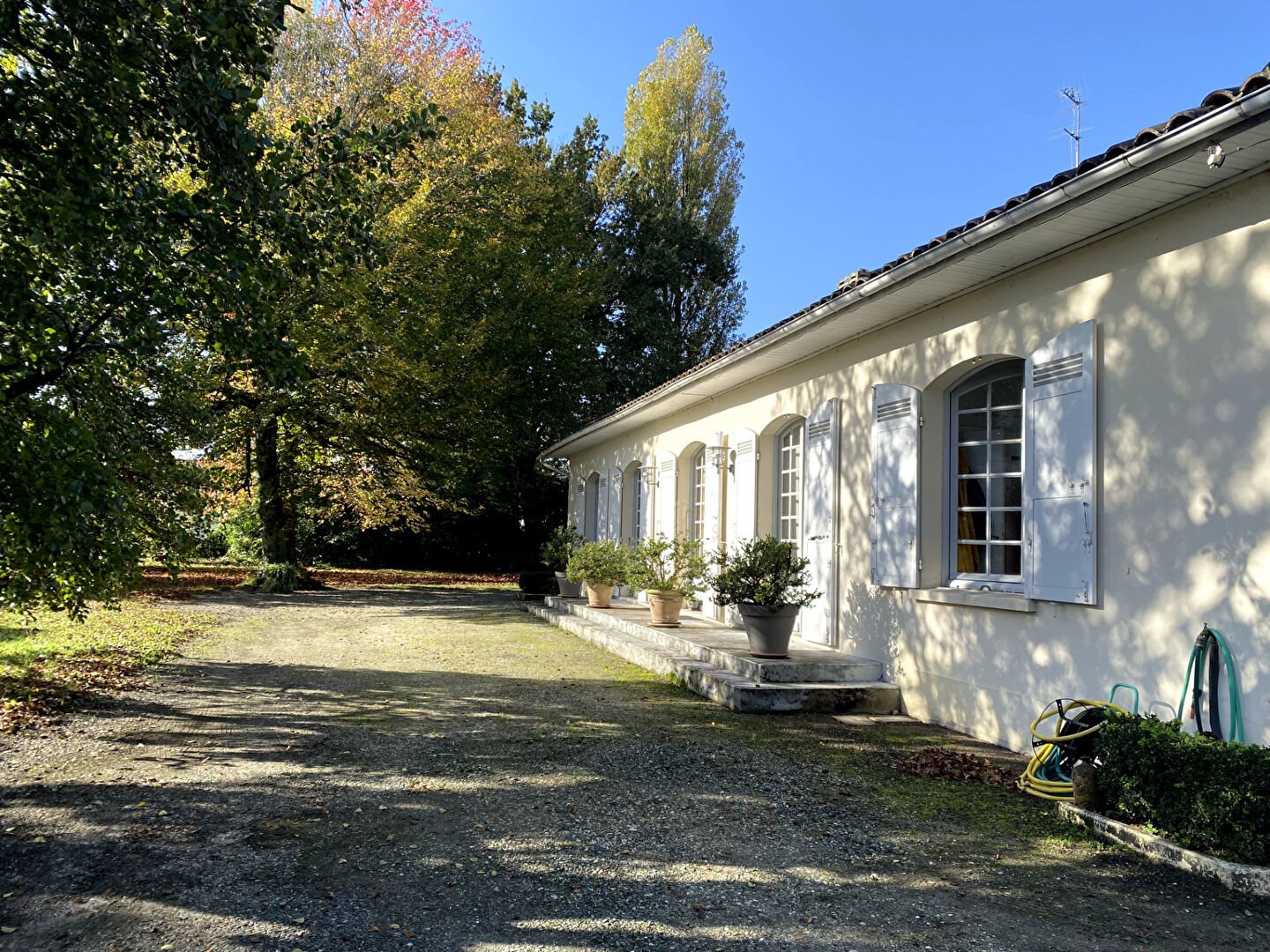 Maison à vendre, 260m², Mérignac