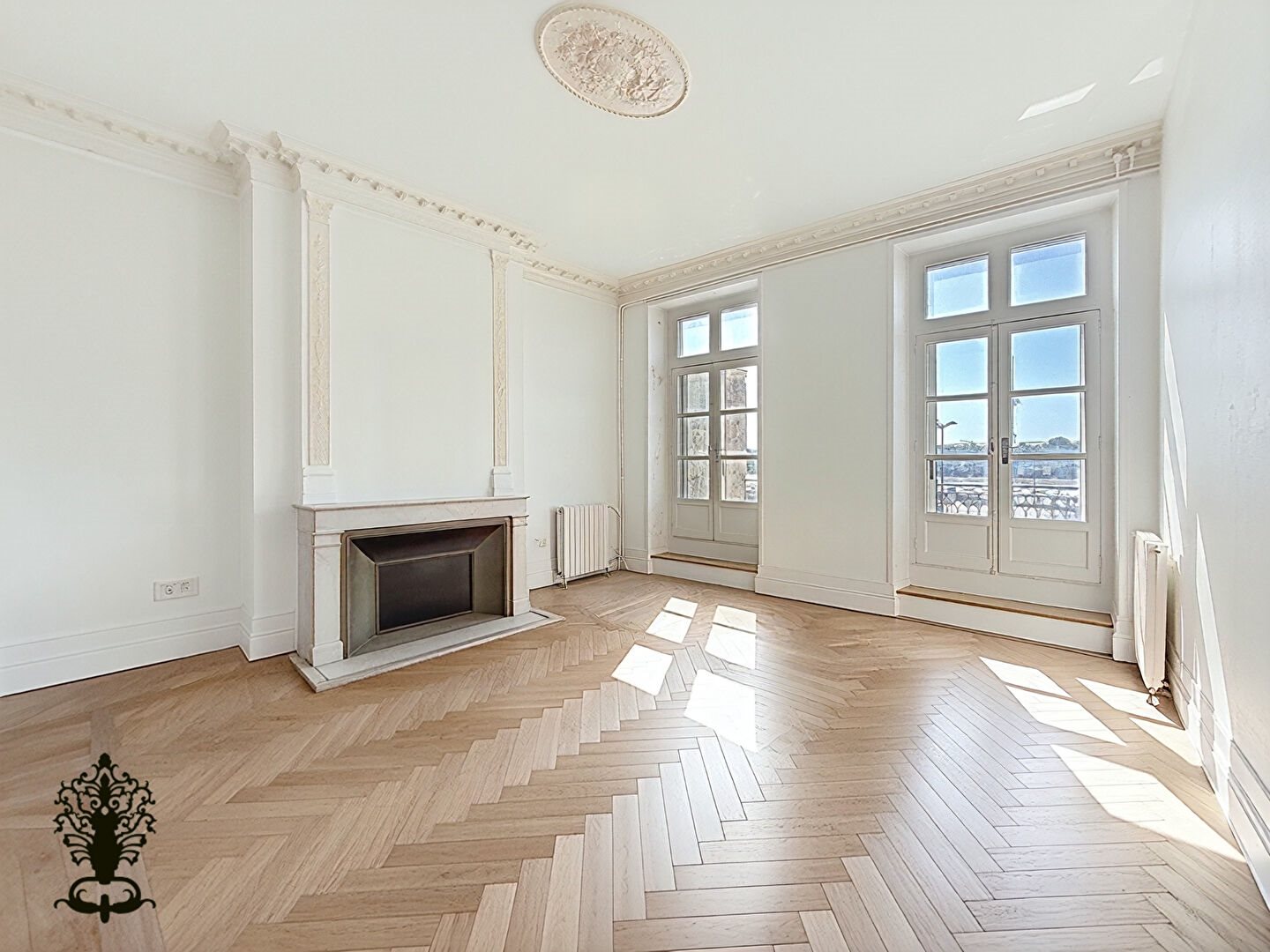 Appartement – Bordeaux, Paul Doumer - Vue 2