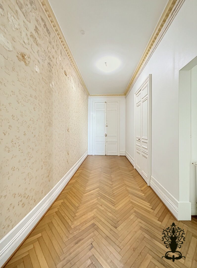 Appartement – Bordeaux, Paul Doumer - Vue 3