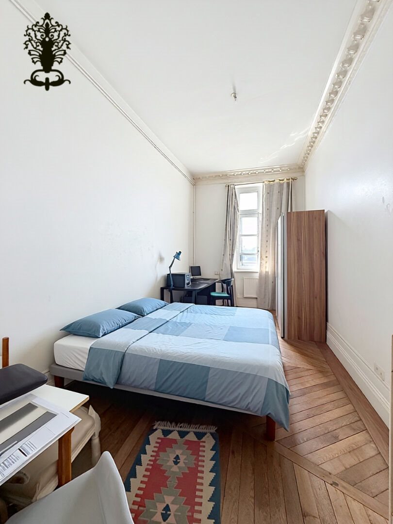 Appartement – Bordeaux, Paul Doumer - Vue 4