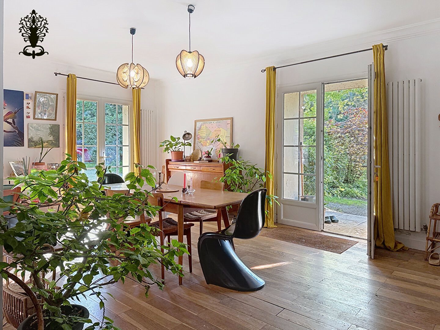 Maison à vendre, 200m², Créon