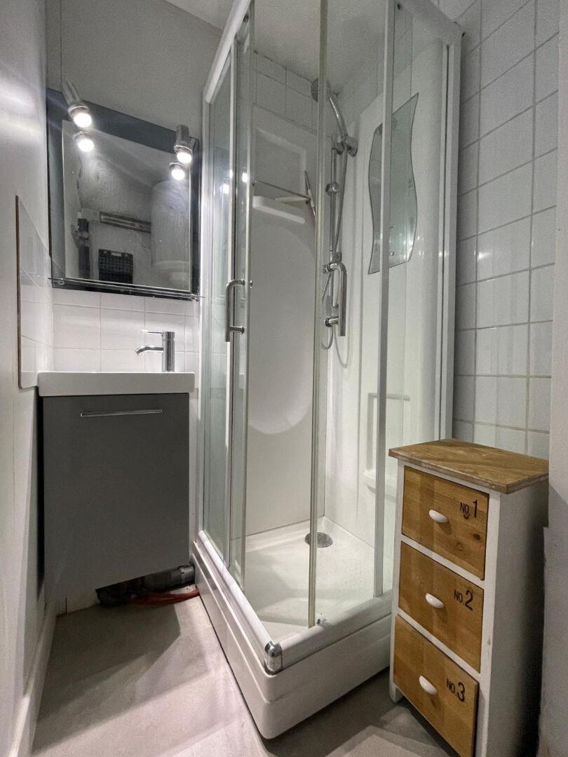 Appartement – Bordeaux, Les Pins-Francs, Caudéran - Vue 5