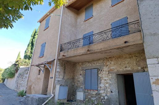 Maison 4 pièces 103 m² · à Montagnac-Montpezat · 103 m² · 210 000 €