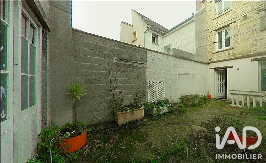 Maison à vendre, 110m², Beaumont-sur-Oise