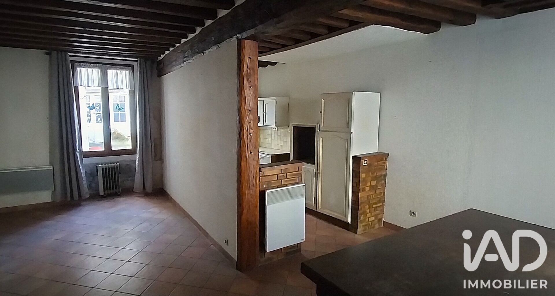 Maison à vendre, 110m², Beaumont-sur-Oise