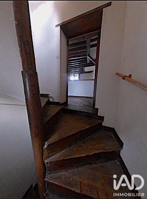 Maison à vendre, 110m², Beaumont-sur-Oise