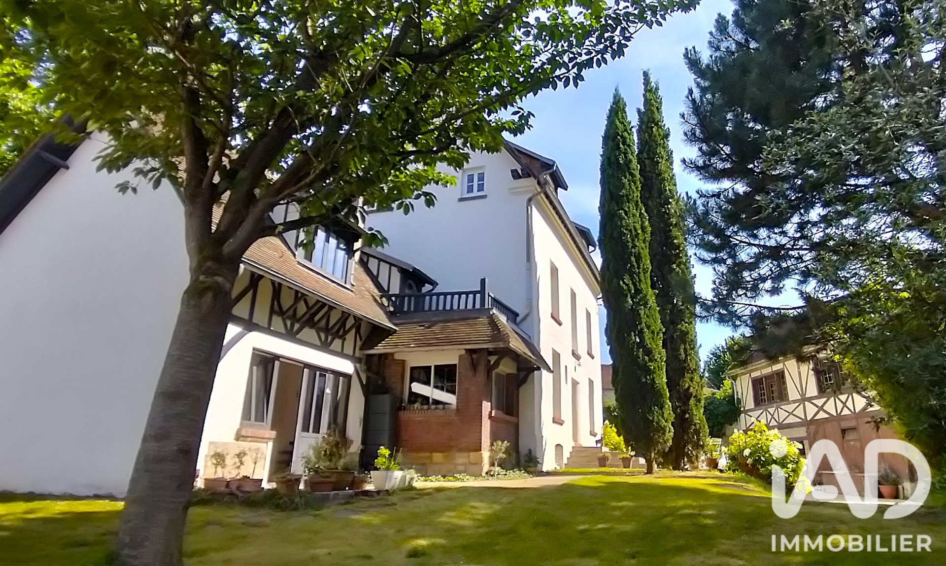 Maison à vendre, 263m², Noisy-sur-Oise