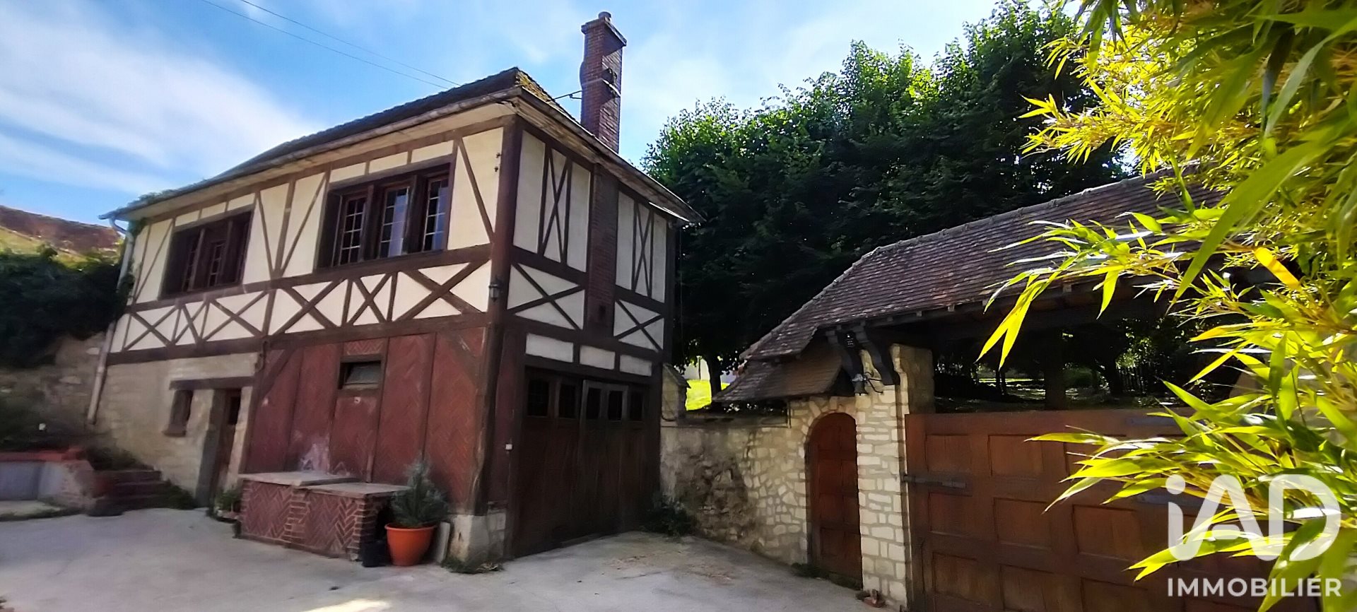 Maison à vendre, 263m², Noisy-sur-Oise