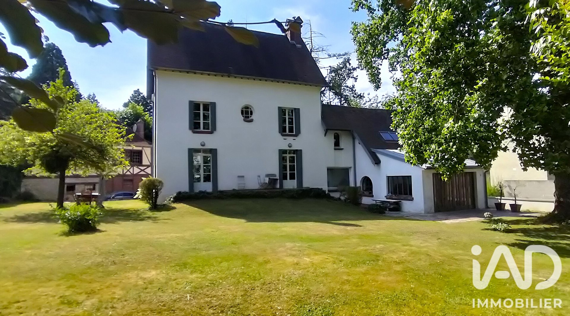 Maison à vendre, 263m², Noisy-sur-Oise