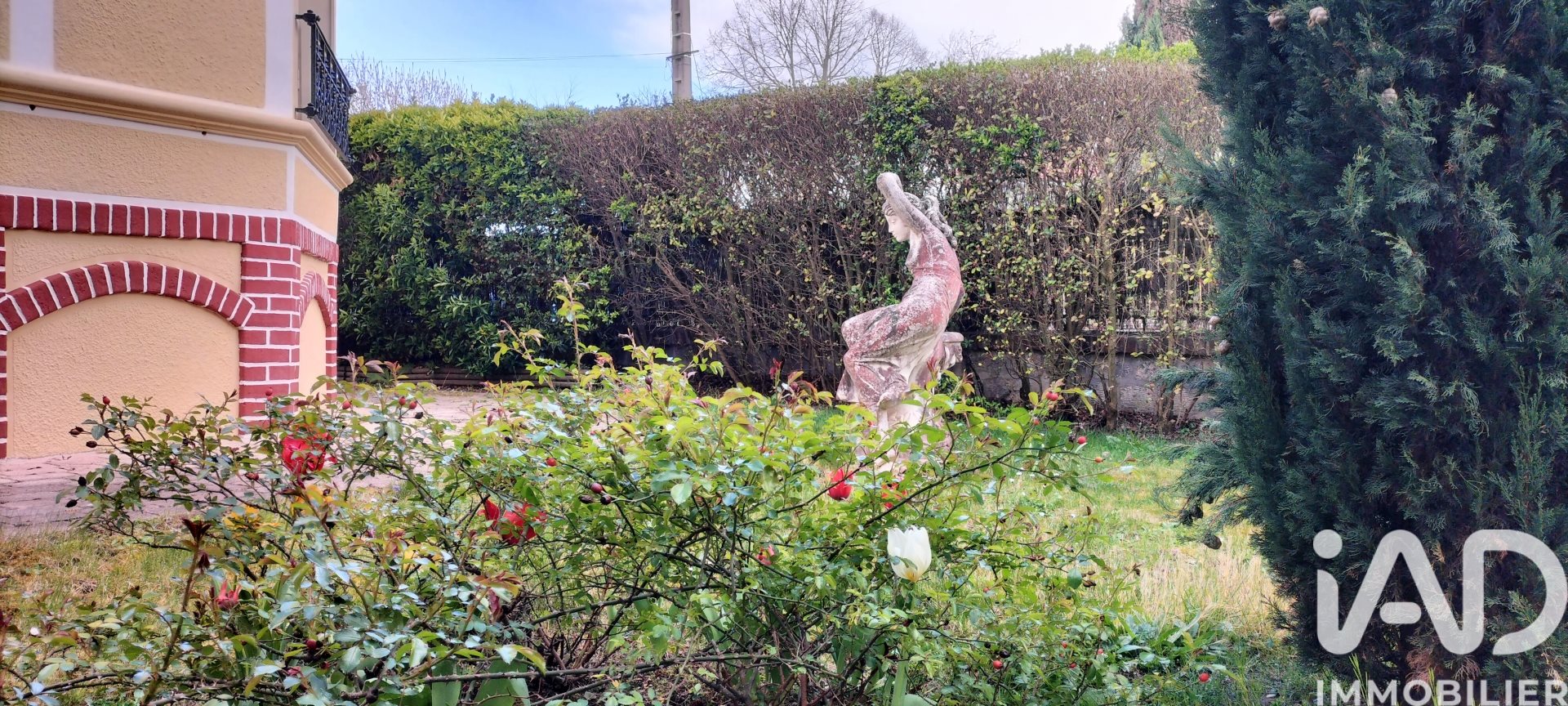 Maison à vendre, 134m², Beaumont-sur-Oise