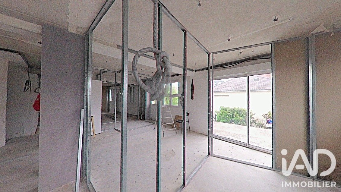 Maison à vendre, 269m², Deuil-la-Barre