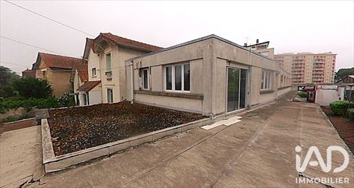Annonce · à Deuil-la-Barre · 269 m² · 710 000 €