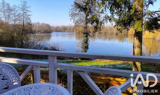 Maison 11 pièces 360 m² · à Saint-Félix · 360 m² · 680 000 €