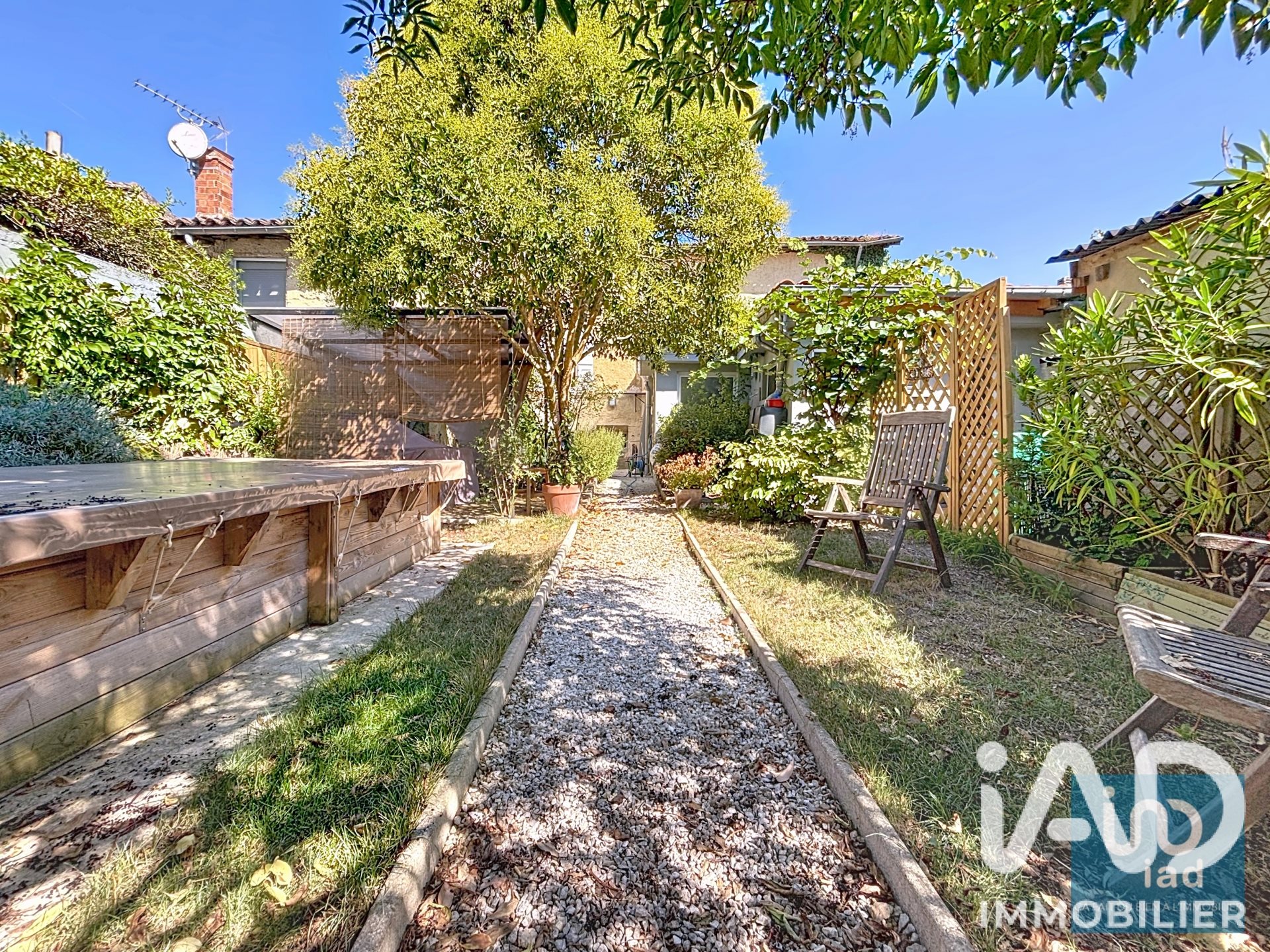 Maison à vendre, 162m², Lectoure