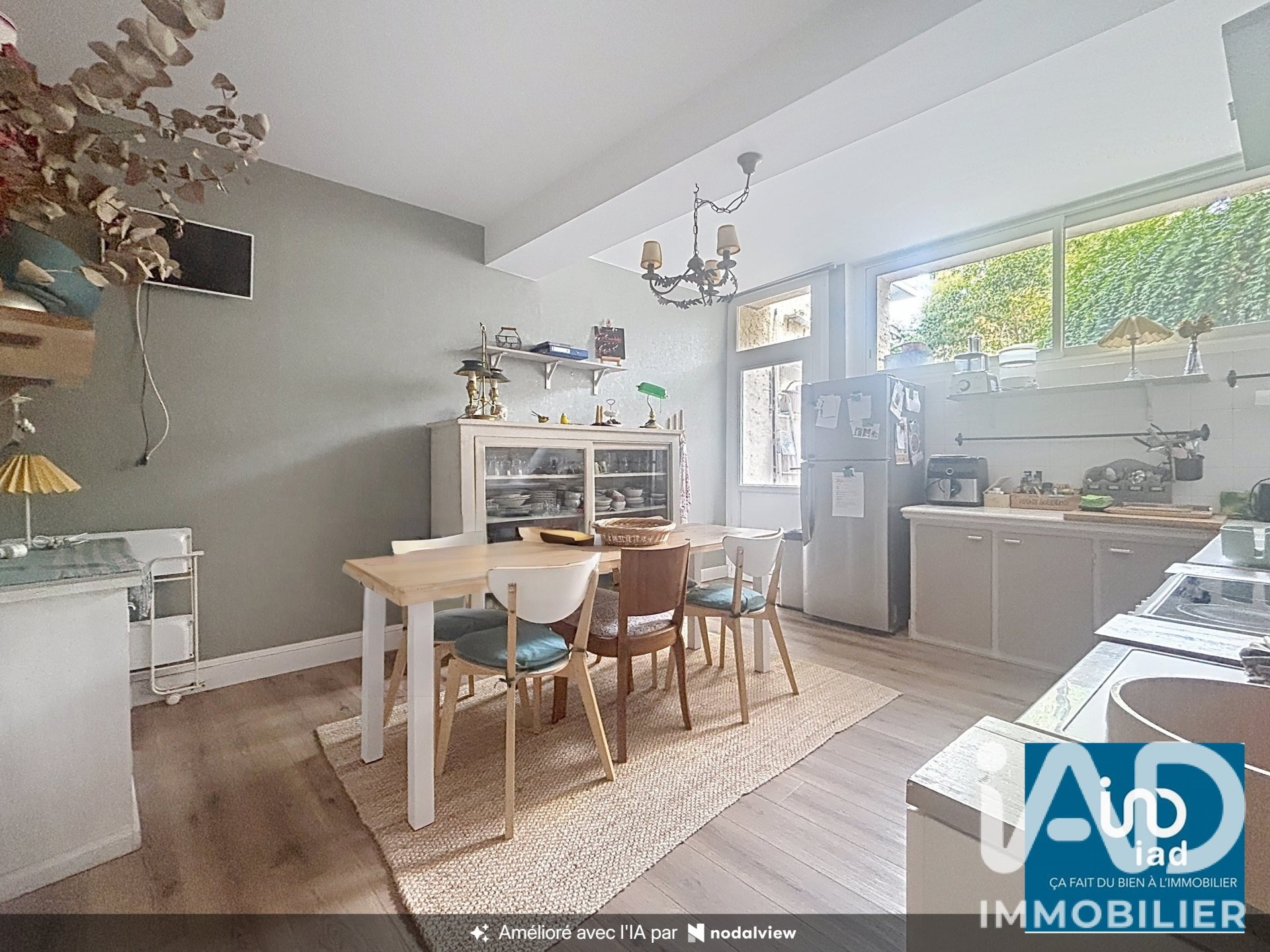 Maison à vendre, 162m², Lectoure