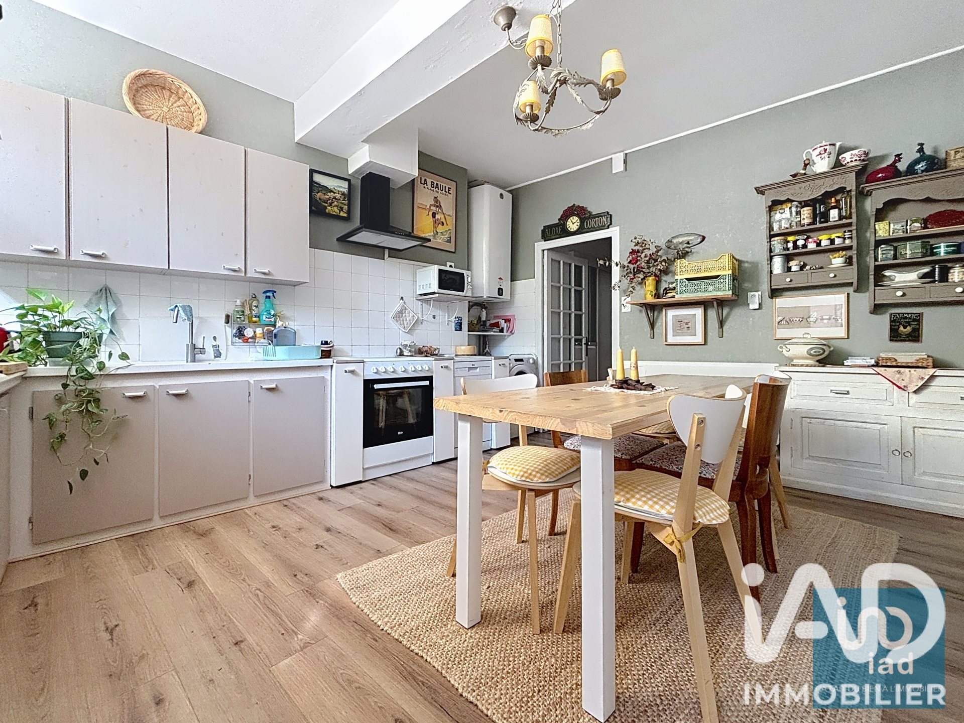 Maison à vendre, 162m², Lectoure