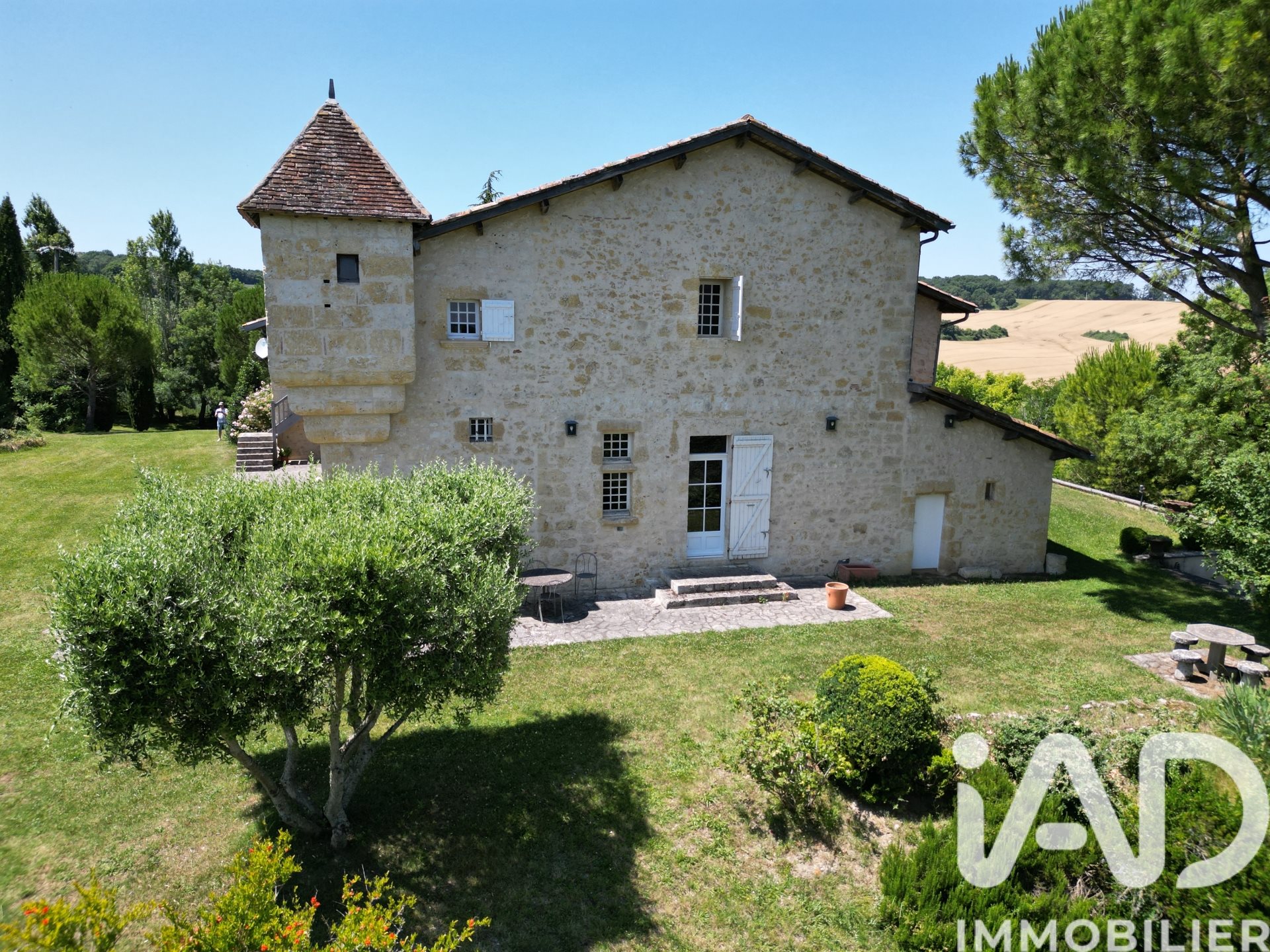 Maison à vendre, 396m², Lectoure