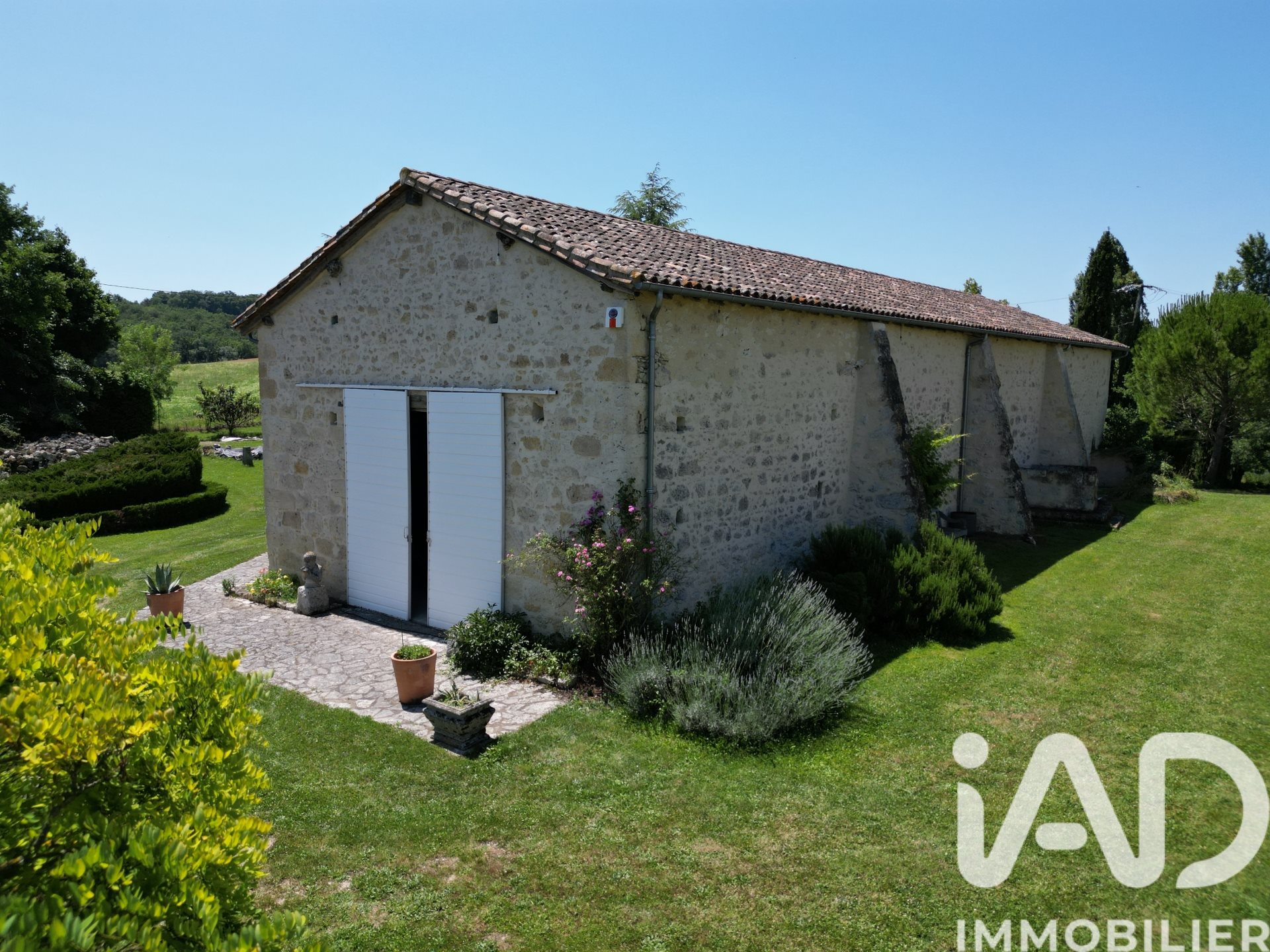 Maison à vendre, 396m², Lectoure