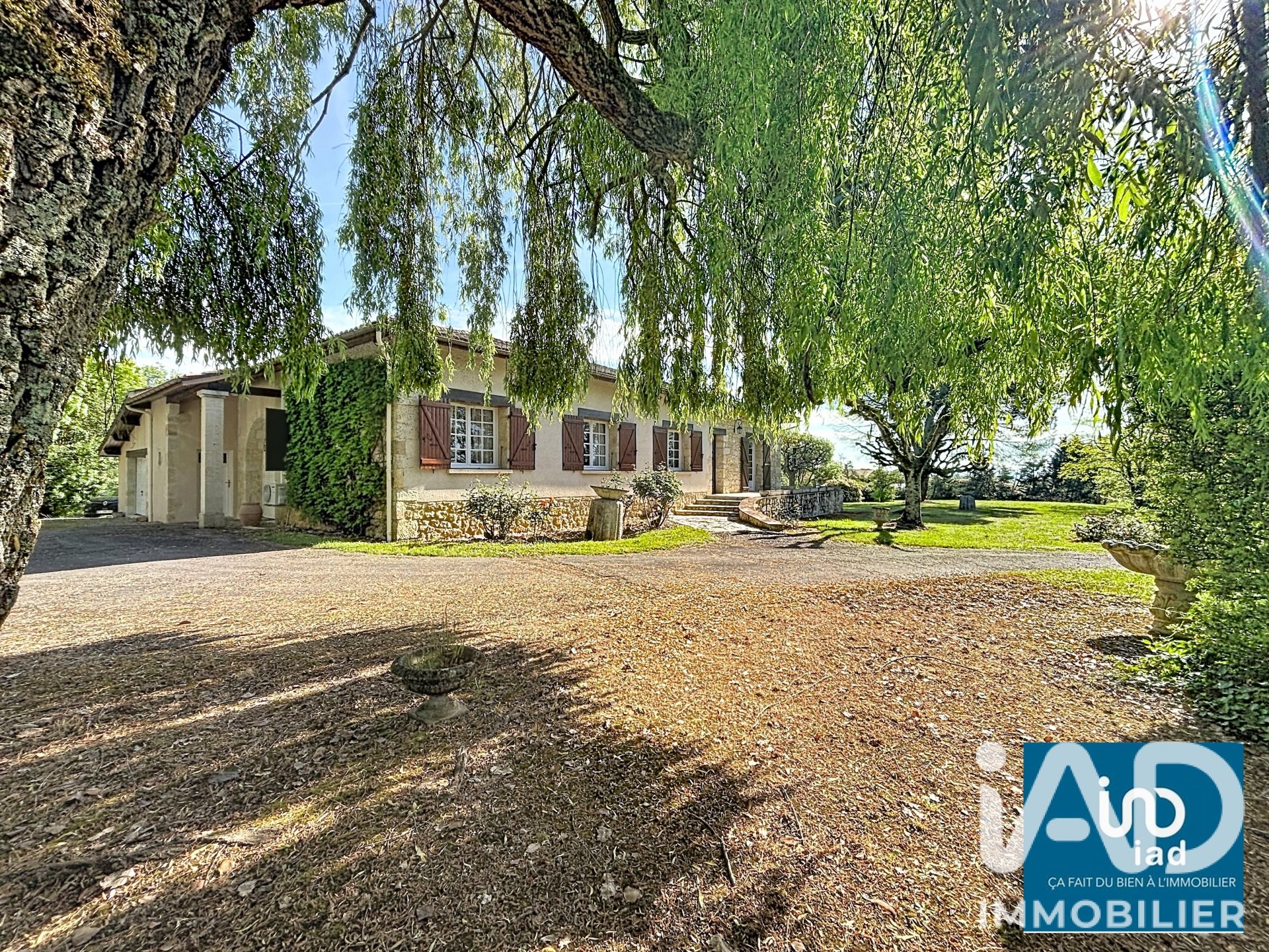 Maison à vendre, 164m², Fleurance