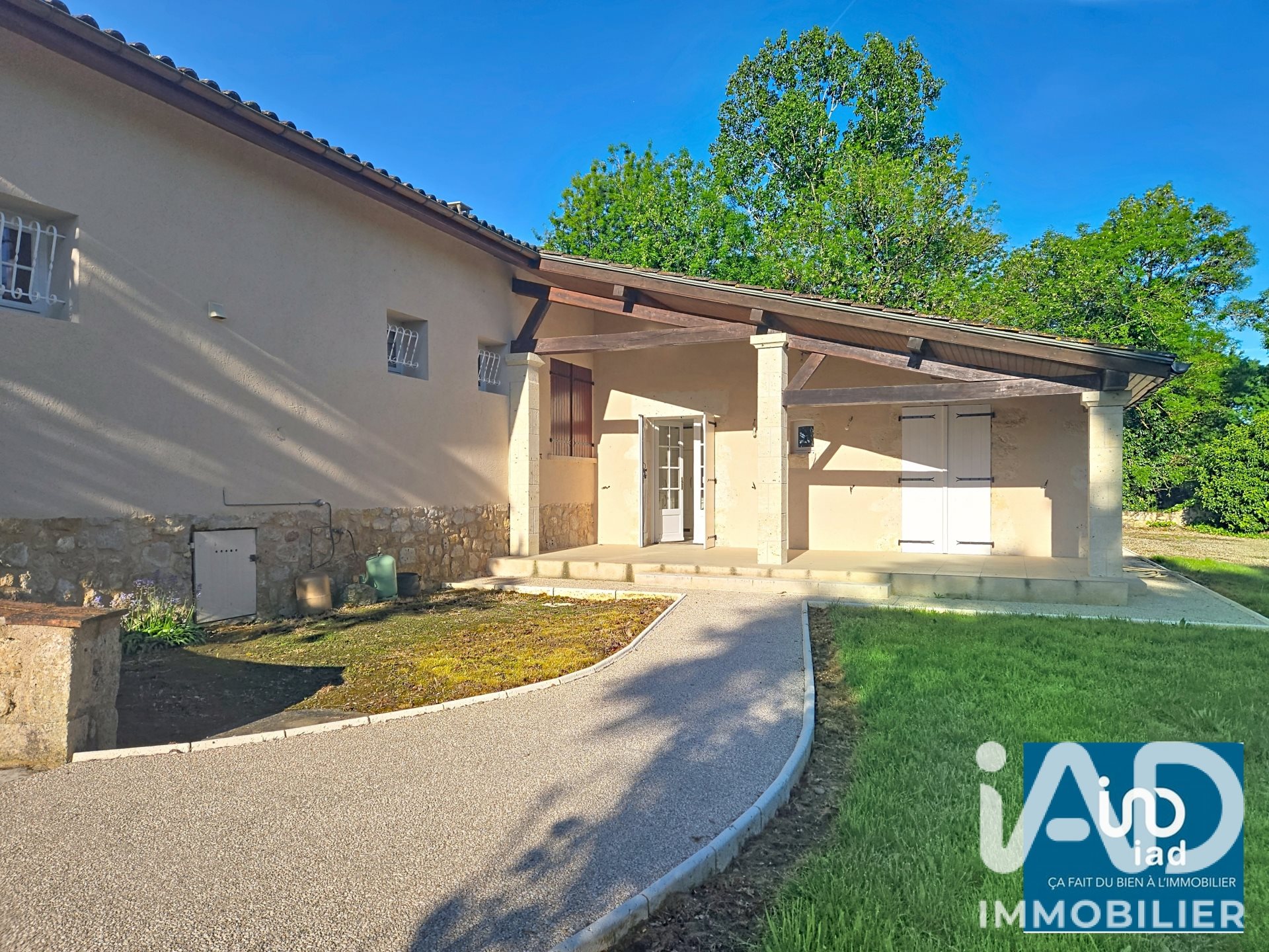 Maison à vendre, 164m², Fleurance