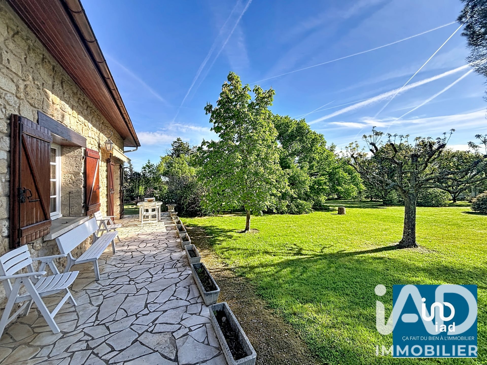 Maison à vendre, 164m², Fleurance