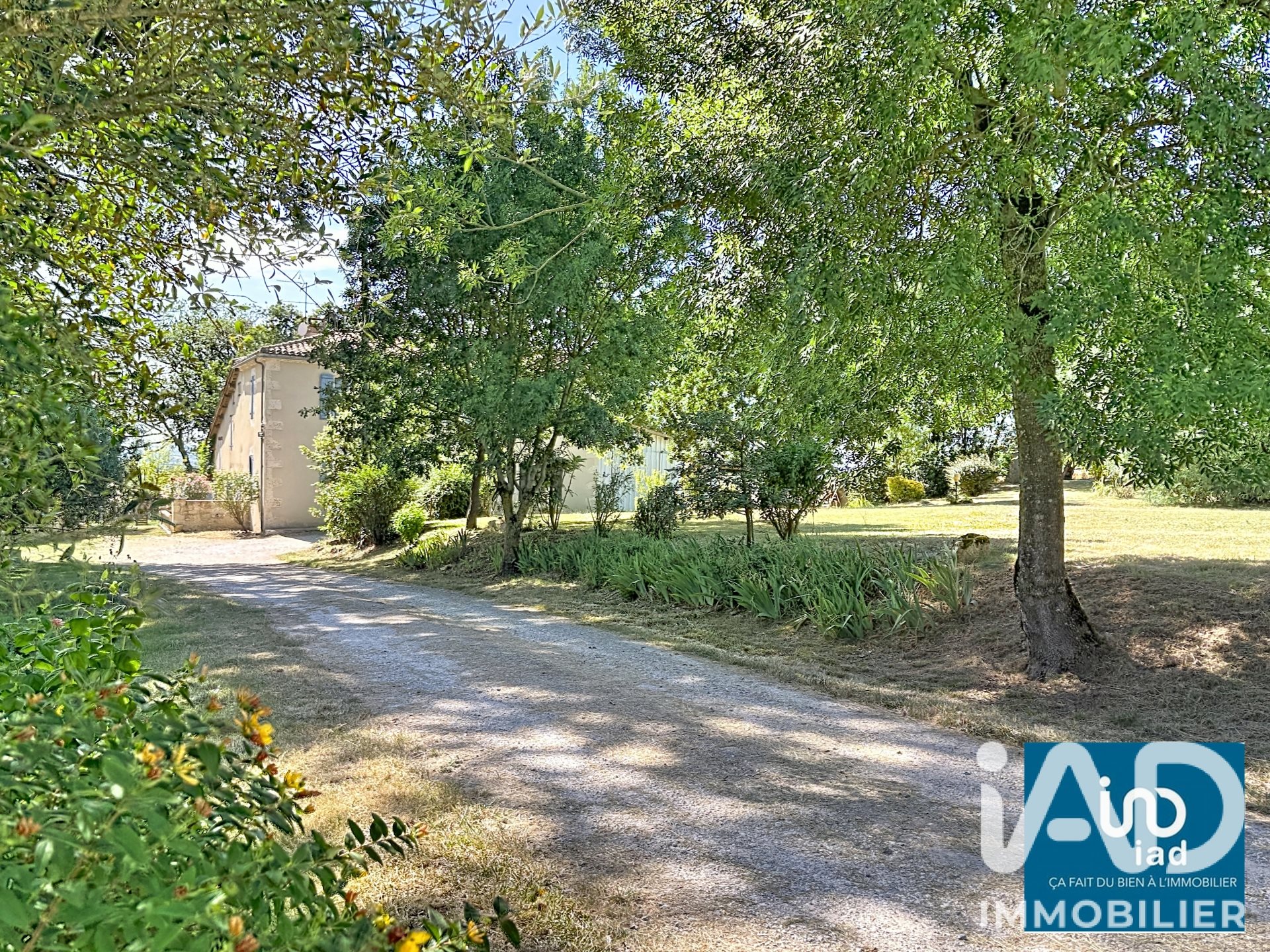 Maison à vendre, 288m², Fleurance
