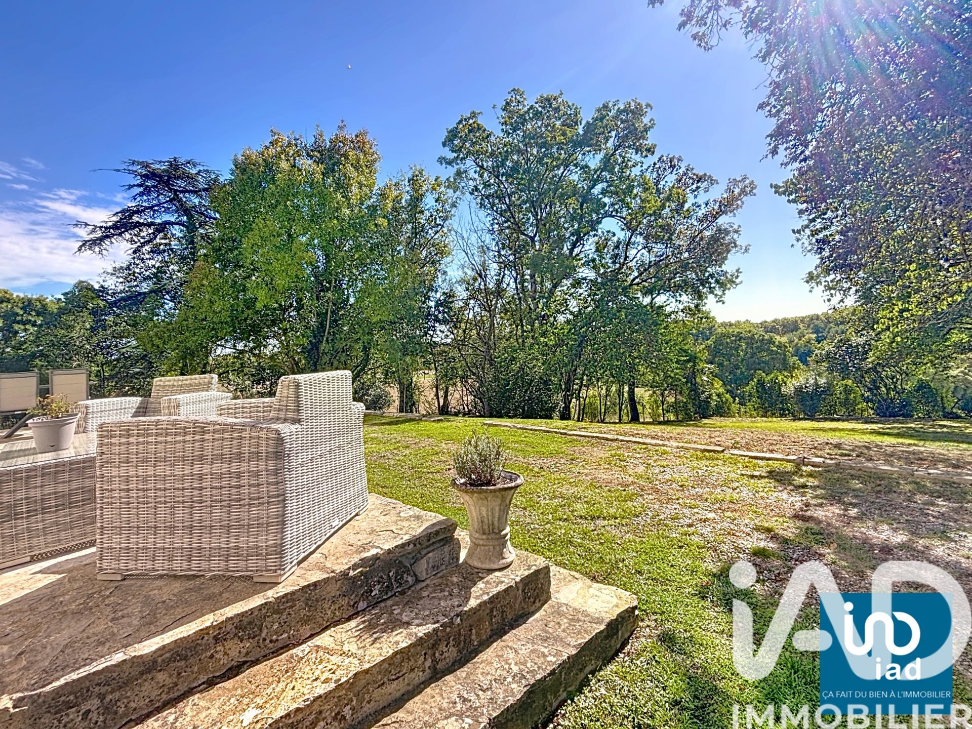 Maison à vendre, 160m², Urdens