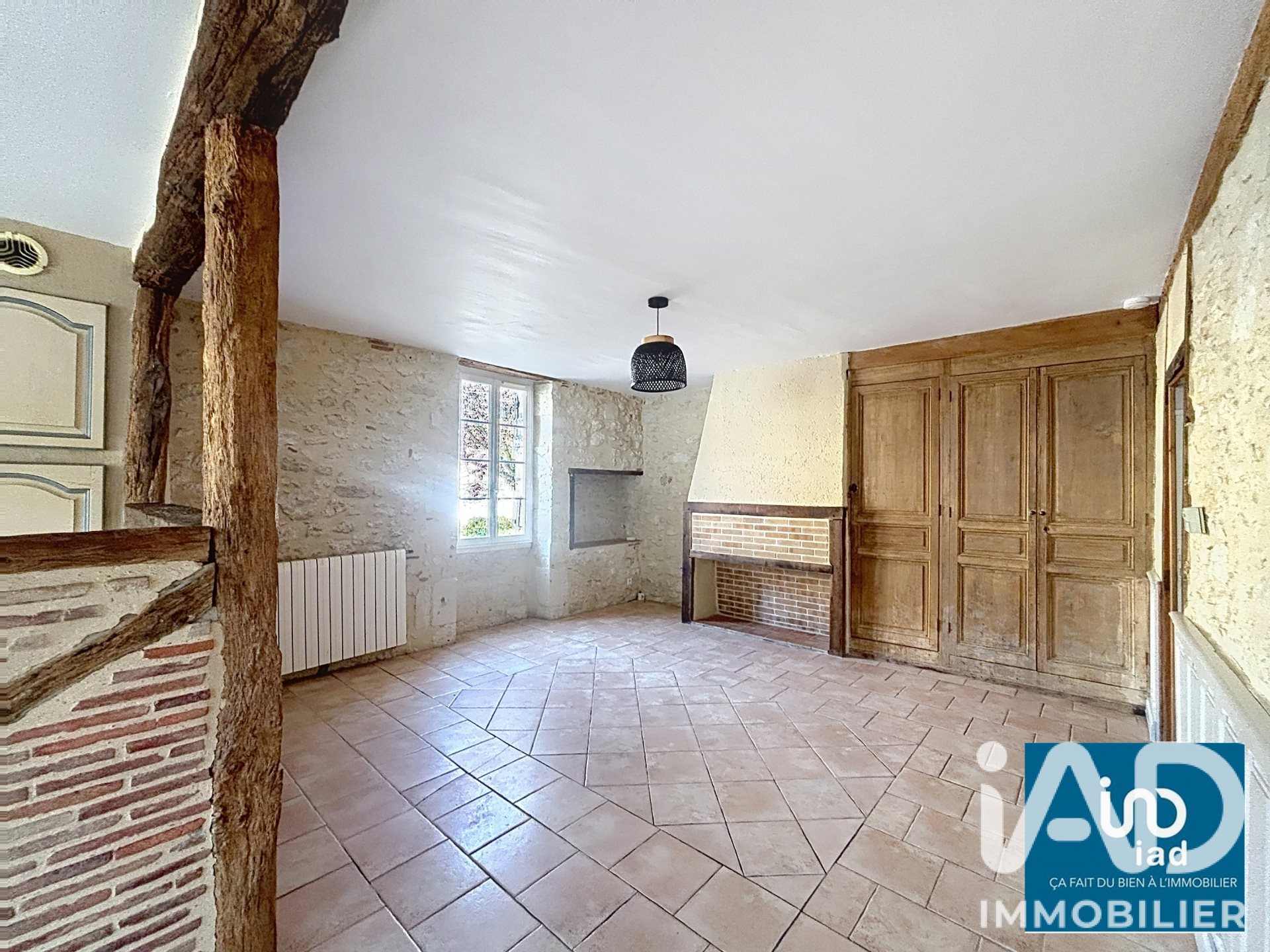 Maison à vendre, 130m², Lectoure