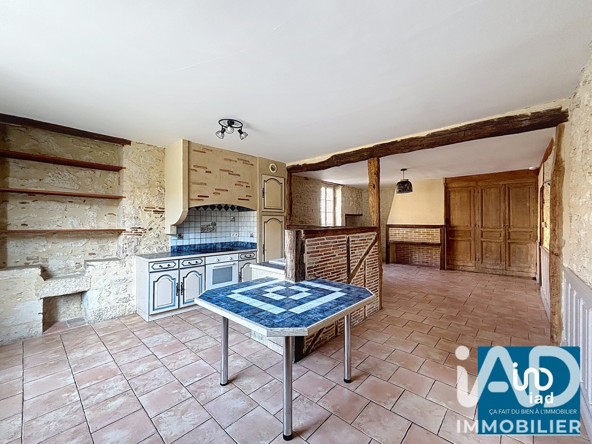 Maison à vendre, 130m², Lectoure