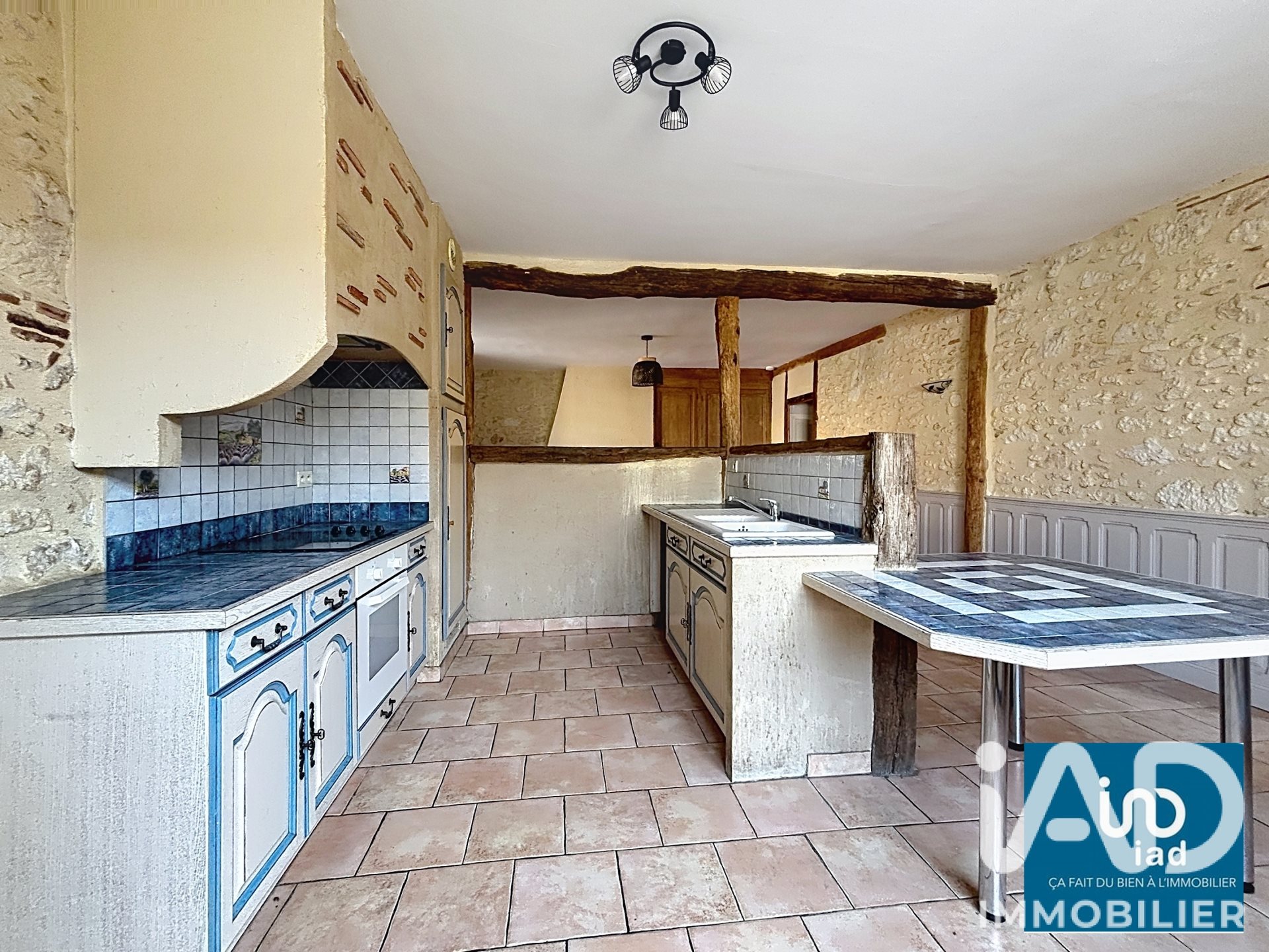 Maison à vendre, 130m², Lectoure