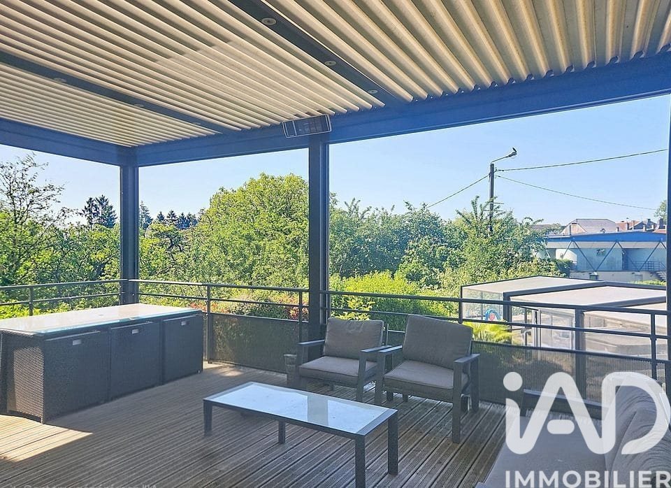 Maison à vendre, 329m², Maubert-Fontaine