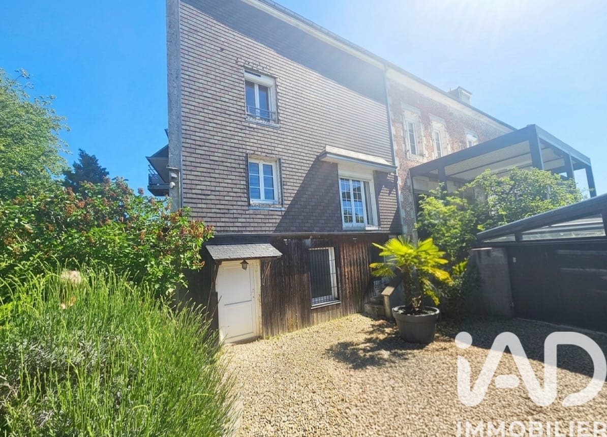 Maison à vendre, 329m², Maubert-Fontaine