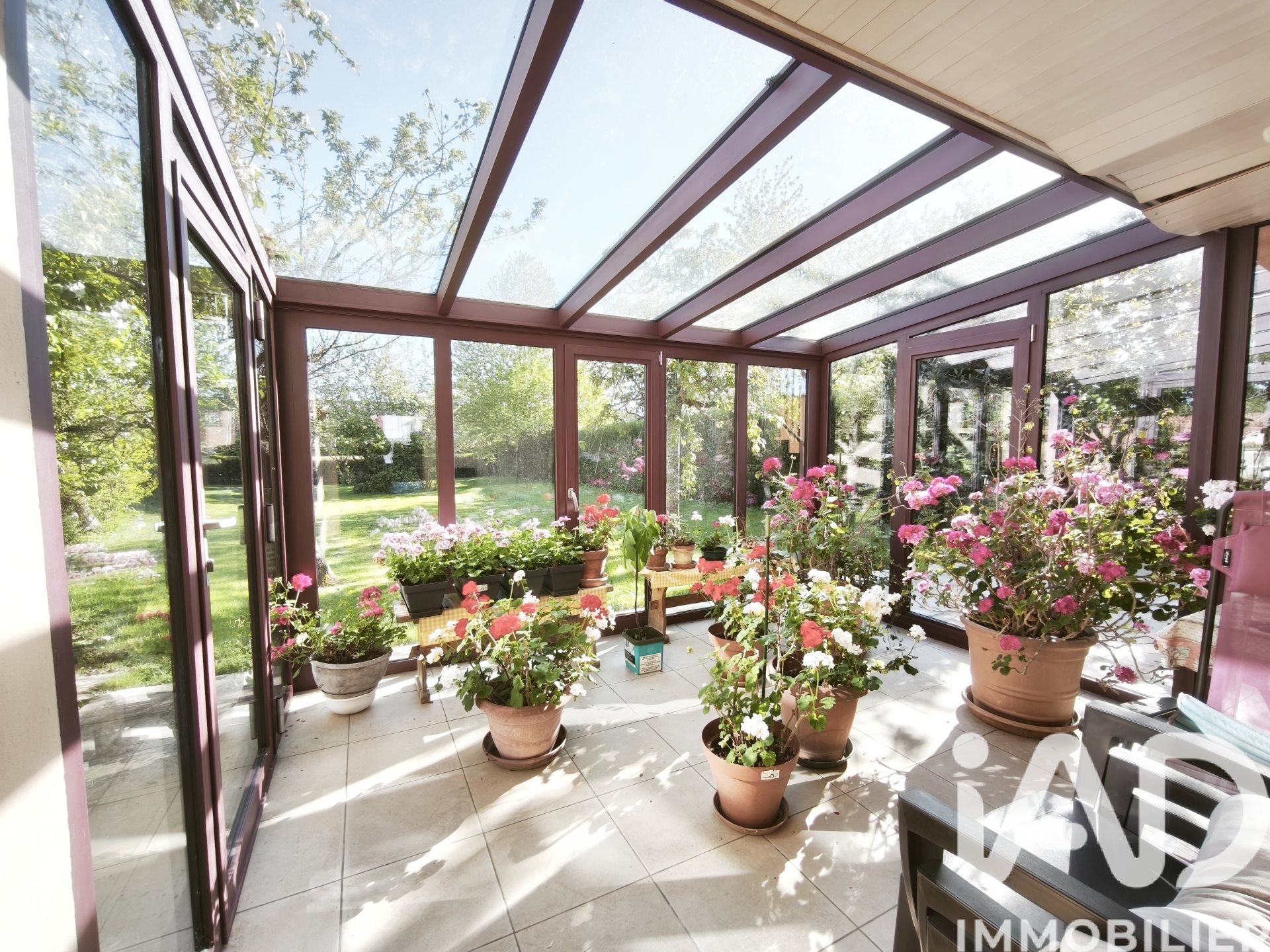 Maison à vendre, 170m², Auvillers-les-Forges
