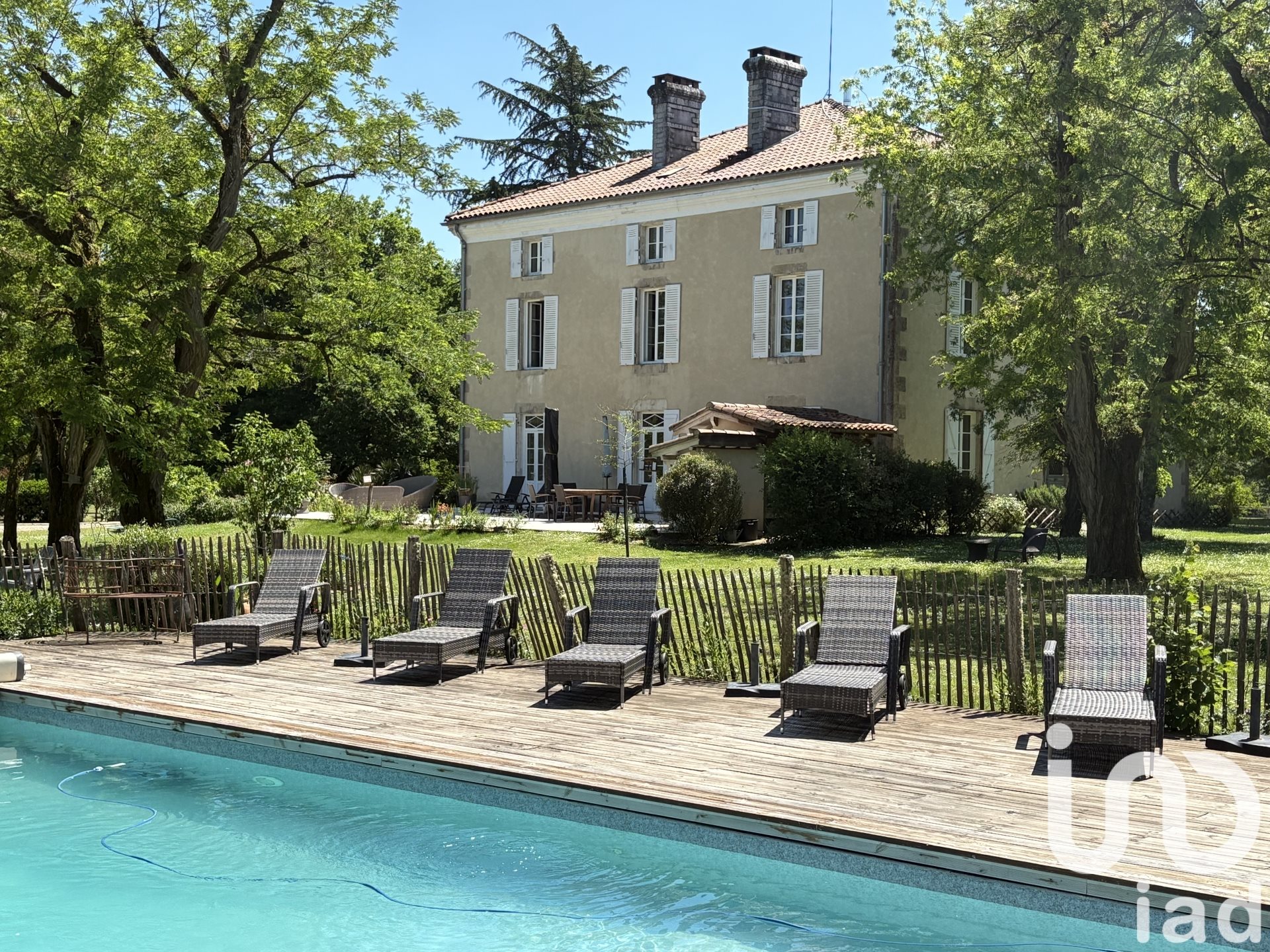 Maison à vendre, 729m², Losse