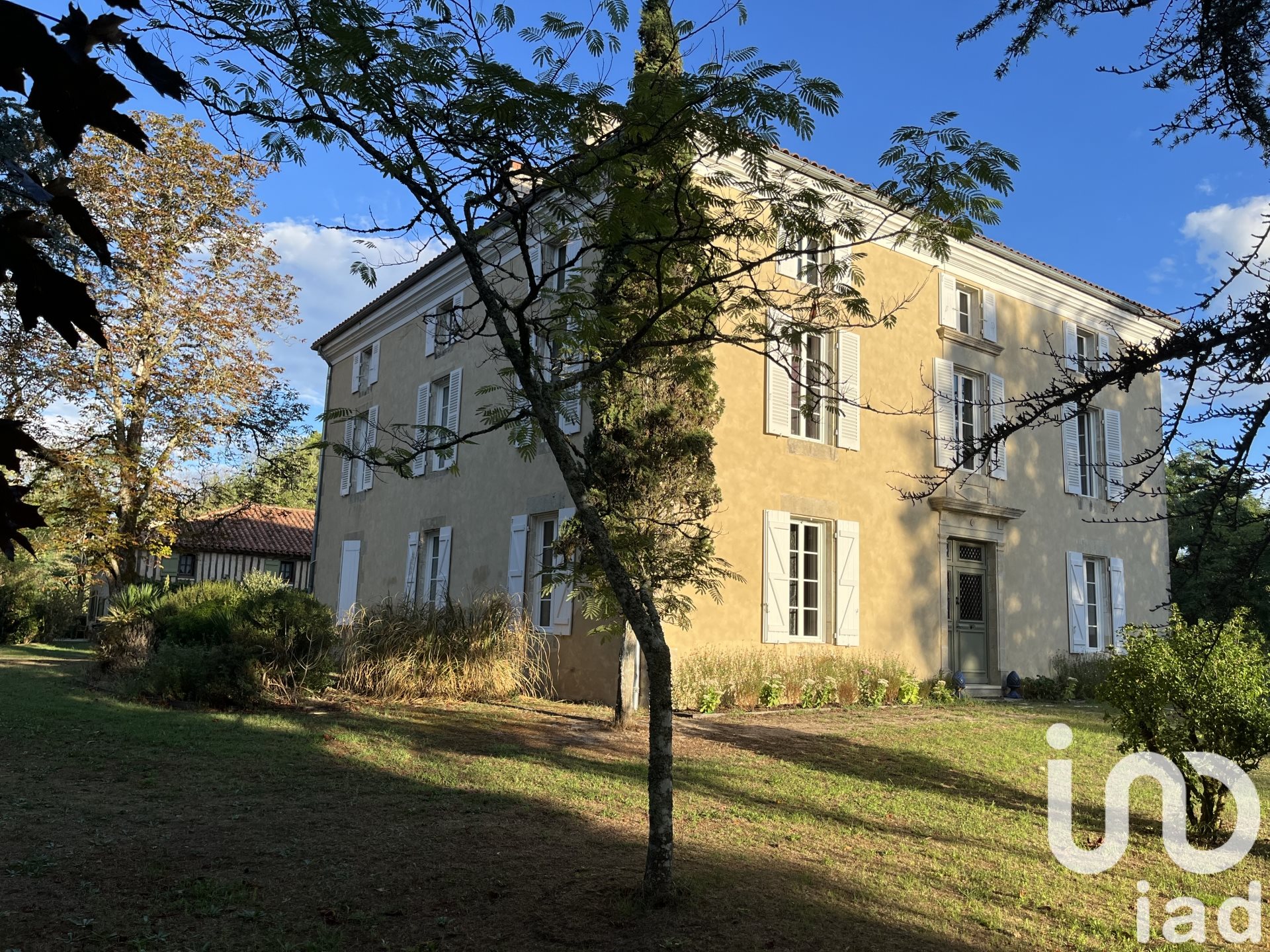 Maison à vendre, 729m², Losse