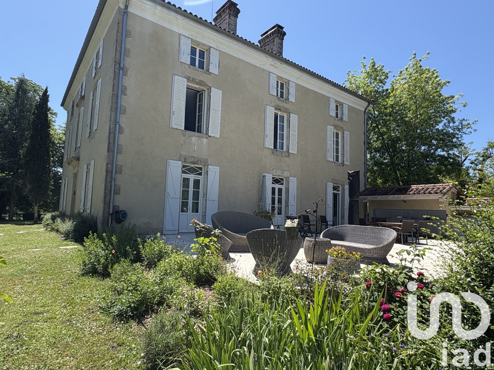 Maison à vendre, 729m², Losse