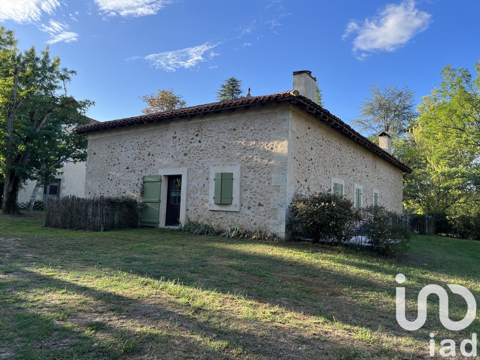 Maison à vendre, 729m², Losse